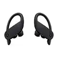 Beats Powerbeats Pro Wireless Earbuds - Apple H1 Headphone Chip, Class 1 Bluetooth Headphones, 9 Hours of Listening Time, Sweat Resistant, Built-in Microphone - Black