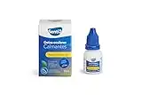 Senti2 Gotas Calmantes con Extractos Naturales de Hamamelis y Caléndula para el picor de ojos - 10ml