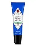 Jack Black Moisture Therapy Lip Balm SPF 25, Mint, 7 g (Pack of 1)