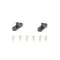 Motor Mount for Atomik Barbwire RTR RC Boat