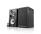 Edifier R2750DB Nero - Altoparlanti attivi da 136 W