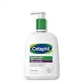 Cetaphil Restoring Body Lotion with Antioxidants for Aging Skin, Great for Neck and Chest Areas, Fragrance and Paraben Free, Suitable for Sensitve Skin 16 oz. Bottle