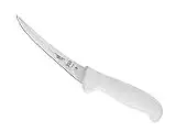 Mercer Culinary Ultimate White, 6 inch Curved Boning Knife