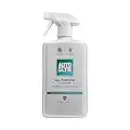 Autoglym All Purpose Cleaner, 1L, For Exterior and Interior Car Care, Trigger Spray Application, Car Interior Cleaner, Wheel Cleaner, Car Upholstery Cleaner, Car Cleaner