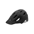 Giro Unisex Chronicle Mips Cycling Helmet, Matt Black/Gloss Black, Large 59-63 cm UK