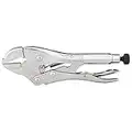 Eagle Grip by Malco LP7R 7 in. Straight Jaw Locking Pliers