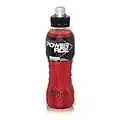 Powerade Blood Orange Sport Drink – 1 Bottiglia da 500 ml, Bevanda Isotonica, Bottiglia Ergonomica in PET 100% Riciclabile con Tappo Sport, Soluzione di Carboidrati e Elettroliti