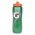 Gatorade Bouteille d'eau de sport, bouteille isotherme à presser, 947,2 g