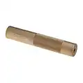 FMA Schalldämpfer Navy Seals Silencer 198x35mm CW/CCW Desert für Airsoft