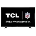 TCL 65" Class 4-Series 4K UHD HDR Smart Google TV – 65S446-CA, Black