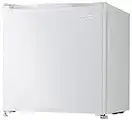 Danby 1.6 Cubic Feet Compact Refrigerator-White (DCR016A3WDB)