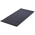 HOMCOM Multi-purpose Exercise Equipment Mat Non-slip Floor Protector Gym Fitness Training Workout Mat, 170 x 75cm