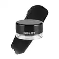 Inglot AMC Gel Eyeliner, Ideales Abdecken mit Langanhaltender Formel, Lebendigen Farbige Wasserfest Eyeliner, Hypoallergen, Makellosen Aussehen, 5,5 g : 77