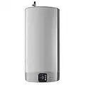 Ariston VELIS EVO Wi-Fi 80 L Electric Storage Water Heater, Inclusive Of Unvented Kit, B Class Erp Rating, Twin Tank Technology, Aqua Ariston Net App- 3626308.