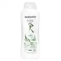 Babaria - Aloe Fresh Sensations, Gel de Baño y Ducha Hidratante y Calmante con Aloe Vera, Apto para Pieles Sensibles, Unisex, Vegano - 600 ml