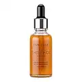 Tan-Luxe The Face Anti-Age Rejuvenating Self-Tan Serum Drops 30ml - Light/Medium by Tan Luxe