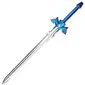 32 Inch Zelda Triforce Twilight Princess Link Foam Master Sword Cosplay