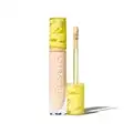 Kosas Revealer Concealer - Medium Coverage Makeup, Conceals Dark Circles Under Eyes, Dark Spots and Blemishes (Tone 03)