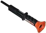 ITW Ramset 00022 HammerShot Low Velocity Powder Actuated Tool Replaces HD22