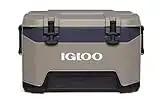 Igloo 52 QT BMX Sandstone 1P