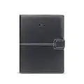 Solo New York Summit Universal Tablet Case for 8.5 Inch to 11 Inch Tablets, Black