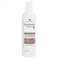 Seboradin Bálsamo Acondicionador para el Cabello para la Piel Sensible del Cuero Cabelludo, Propensa a la Atopia y la Irritación, con Manteca de Karité para Mujeres y Hombres, 200 ML