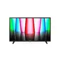 LG Electronics 32LQ63006LA TV 80 cm (32 Zoll) Full HD Fernseher (Google Assistant, 60 Hz, Smart TV) [Modelljahr 2022], schwarz