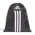 adidas, Power, Gimnasia, Blanco Negro, Ns, Mujer