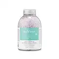 We Are Mammas - Sal de Baño - Ideal para Baños de Pezón, de Asiento y Relajantes - Propiedades Calmantes y Antibacterianas - Artículos de Belleza para Mujer - 500 g