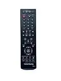 Hotsmtbang Replacement Remote Control for Samsung DVD-V9700 DVD-VR325 DVD-V3500 DVD-V3600 DVD-V3650 DVD-V4300 DVD-V4650 DVD-V4700 DVD-V8080 DVD-V85 AK59-00021C DVD VCR Combo Player Recorder