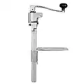 MYTASUY Commercial / Industrial Can Openers for Large Cans.Heavy Duty Manual Can Opener for Restaurant,Bars,Hotel.Manual Table Can Opener with Base for Cans Up to 11" Tall