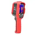 UNI-T UTi260B Thermal Camera Imager 49152Pixels 256x192 IR Resolution Handheld Infrared Camera Thermal Imaging IP65 2 Meter Drop Durability Rechargeable