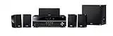 Yamaha YHT-1840 Receiver HDMI-Anschluss,