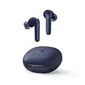 soundcore by Anker Life P3 Noise Cancelling Earbuds, Ultra Long 50H Playtime, Fast Charging, Big Bass, Multi-Mode Noise Cancelling, AI-Enhanced Calls, Wireless Charging, App Control, Bluetooth 5.2