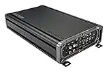 KICKER 46CXA3604T CXA360.4 360w RMS 4-Channel Car Audio Amplifier Class A/B Amp