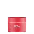 Wella INVIGO Color Brilliance Vibrant Color Mask For Fine/Normal Hair 150ml