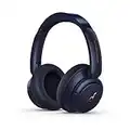 soundcore by Anker Q30 Hybrid Active Noise Cancelling Headphones with Multiple Modes, Hi-Res Sound, Custom EQ via App, 40H Playtime, Comfortable Fit, Bluetooth Headphones, Multipoint Connection