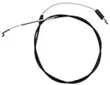 Pro-Parts 105-1845 Replacement Traction Cable for Toro Front Drive Self Propelled Mowers 105-1845 Recycle