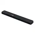 Yamaha ATS-1070 35" 2.1 Channel Soundbar with Dual Built-in Subwoofers