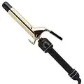 Hot Tools Pro Signature Gold 1" Curling Iron