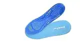 SturdyFoot Ladies Gel Insoles with Arch support