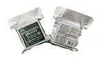 Ocean Food 900 Type 900 MRE High Energy Biscuits 2 bags*200g = 1840Calorie | Emergency Food Ration Survival Food Supply Energy Biscuit, 200g/per bag