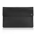 Black Lenovo Notebook Case Leather 14" ThinkPad X1 Carbon/Yoga Case 4X40U97972