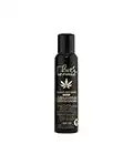 That'so on the Go Dark Hemp - Spray Autoabbronzante e Idratante all'Acqua di Canapa, 125 Millilitri