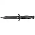 9" H.R.T Double Edged Boot Knife