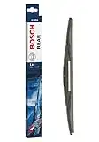 Bosch Automotive Rear Wiper Blade H354 /3397011433 Original Equipment Replacement14 (Pack of 1), Black