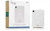 Mysa Smart Thermostat for AC and Mini Split Heaters | for Window Units, Ductless Heat Pump, or Portable Air Conditioner, Control Remotely with Smartphone or Tablet, Energy Saving, Easy Setup