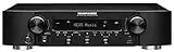 Marantz NR1200 AV Receiver (2019 Model), 2-Channel Home Theater Amp, Wi-Fi, Bluetooth, Heos + Alexa, Immersive Movies, Music & Gaming, Auto Low Latency Mode for Xbox One, Smart Home Automation