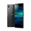 Sony Xperia L3 5.7 Inch 18:9 Full HD+ display Android 8 UK SIM-Free Smartphone with 3GB RAM and 32GB Storage – Black