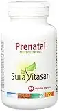 Sura Vitasan Prenatal - 100 gr, 100 gramo, 1